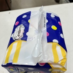 2509-360 ソフィ センターイン 多い夜用  29cm 10枚入り 未使用の画像