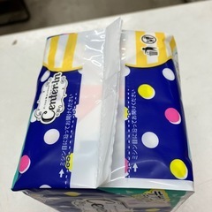 2509-360 ソフィ センターイン 多い夜用  29cm 10枚入り 未使用の画像