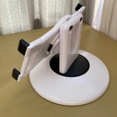 iPad用スタンドの画像