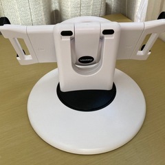 iPad用スタンドの画像