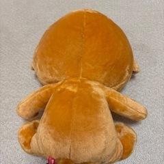 トムとジェリーぬいぐるみ⑨の画像