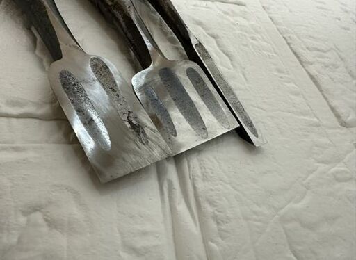 在銘 龍王 弘光 銘不明含む 鑿 10本セット のみ 三つ裏 追入 大工道具