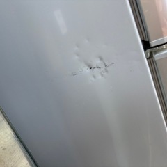三菱大型冷蔵庫の画像