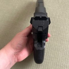 デザートイーグル　サバゲー　18歳以上　の画像
