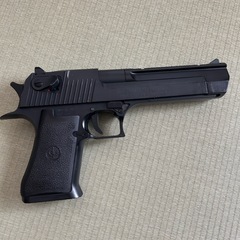 デザートイーグル　サバゲー　18歳以上　の画像