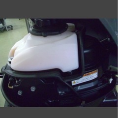 YAMAHA　2馬力　エンジン　6EF　ヤマハ　船外機の画像