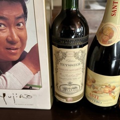 激レアワインやブランデーなど7本セット未開封 の画像