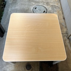 こたつの画像