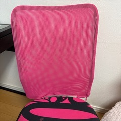チェアの画像