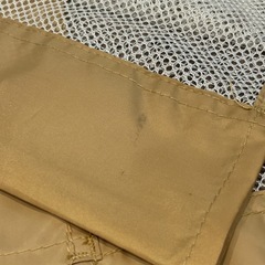 とおせんぼ　XL 日本育児の画像