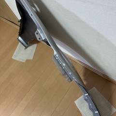 プリウス　左　ZVW50 ZVW51 ZVW 55 50 フェンダーの画像