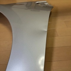 プリウス　左　ZVW50 ZVW51 ZVW 55 50 フェンダーの画像