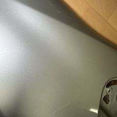 プリウス　左　ZVW50 ZVW51 ZVW 55 50 フェンダーの画像