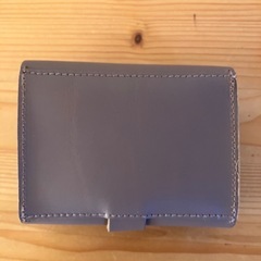 イルビゾンテ　カードケースの画像