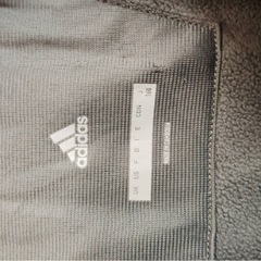 adidas ベンチコート
の画像