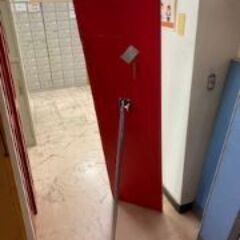 ID:254121　スタンドミラーの画像