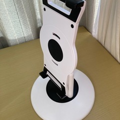 iPad用スタンドの画像