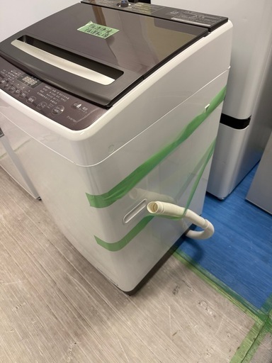 洗濯機