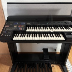 エレクトーンの画像