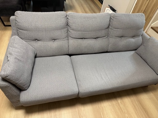 3人掛けソファ(OPR-SF198）