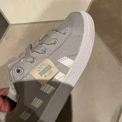 PUMA キッズスニーカー　新品の画像