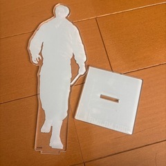 真島吾朗.アクリルスタンド.一番くじの画像
