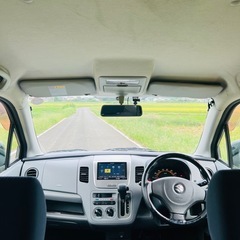 Honda wagon rホンダワゴンR　　の画像