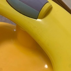 ベビー　バスチェアの画像