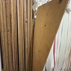 大量.木の板の画像