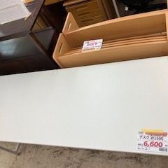 ID:671850　デスクの画像