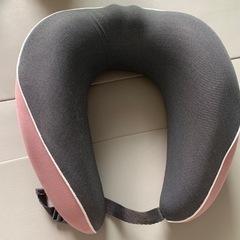 ネックピロー　美品の画像