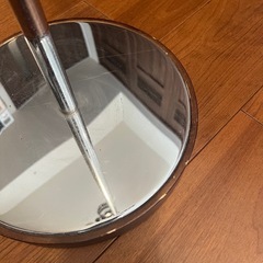 フロアランプの画像