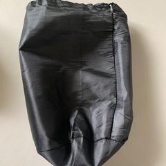 ネックピロー　美品の画像