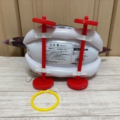 新品未使用 恐竜 きょうりゅう おさんぽコロコロ❁¨̮の画像