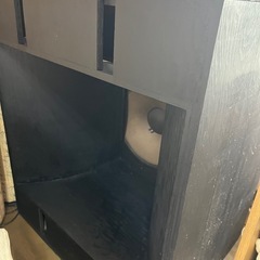 スピーカー　の画像
