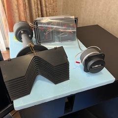 スピーカー　の画像