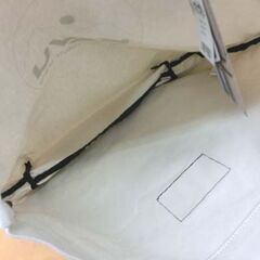 新品 タグ付き KAVU/カブー ティピカル トートバッグ ナチュラル 34×32×14cm TYPICAL TOTE 札幌 西野店の画像