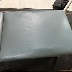 マッサージベッドの画像