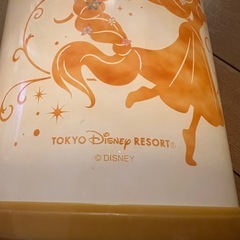 【中古・動作確認済み】ラプンツェル ポップコーンバケットの画像