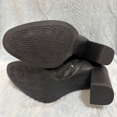 dakota ブーツ 24,5cm 美品の画像