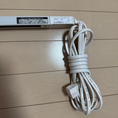 【美品】ライトレール 
ダクトレール ライティングレール の画像