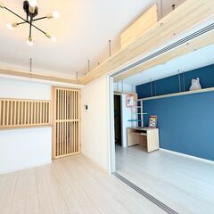 ネコと暮らせるお部屋が出来ました！！