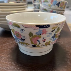 食器セットの画像