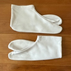キッズ足袋の画像