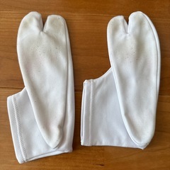 キッズ足袋の画像