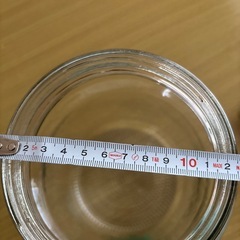 空き瓶の画像
