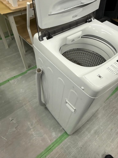 洗濯機