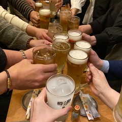 【1970〜79年生まれ】集まろう❣️東京グルメ会で毎月いろいろ...
