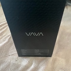 VAVA VOOM 22 ワイヤレススピーカー の画像