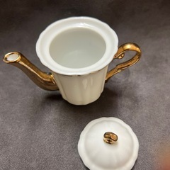 アンティークミニチュアサイズの画像